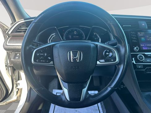 Used 2020 Honda Civic EX image 15