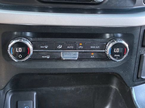 Used 2021 Ford F150 XLT w/ Equipment Group 301A Mid AWD/4WD image 24