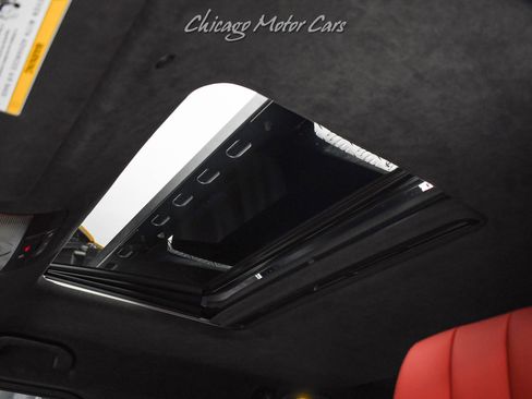 Used 2023 Mercedes-Benz G 63 AMG Squared image 19