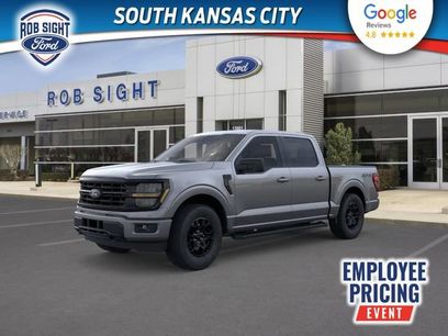 New 2026 Ford F150 XLT