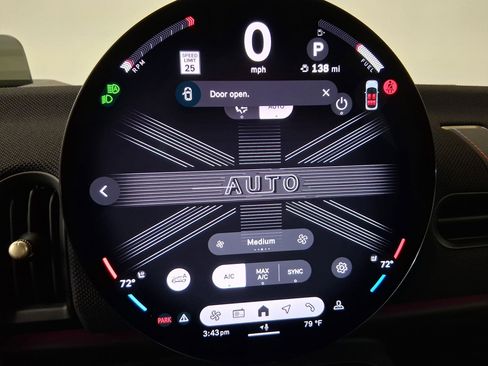 New 2026 MINI Cooper S image 16