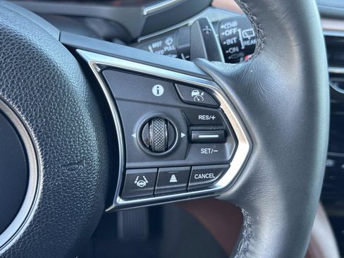 Used 2024 Acura MDX FWD w/ Technology Package image 12