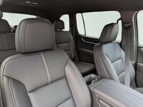 Used 2026 GMC Acadia Elevation w/ Black Edition FWD image 20