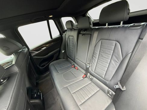 Used 2019 BMW X3 xDrive30i w/ Driving Assistance Package AWD/4WD image 15