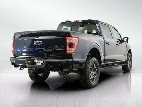 Used 2022 Ford F150 Tremor w/ Equipment Group 402A High AWD/4WD image 5