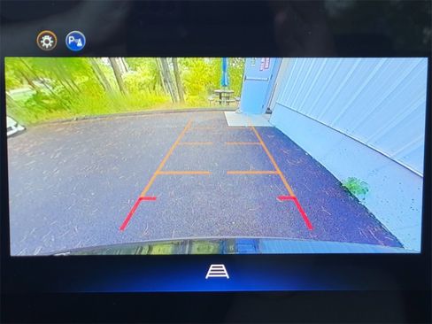 New 2026 Chevrolet Equinox ACTIV w/ Convenience Package III image 21