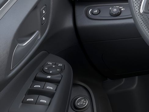 New 2026 Buick Envista Preferred w/ Convenience II Package image 22