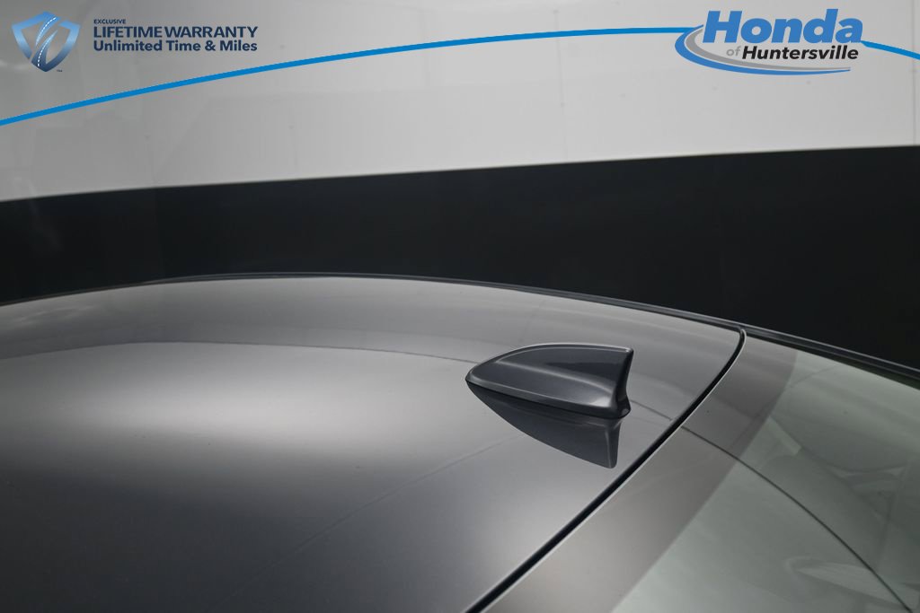 New 2026 Honda Accord LX image 16