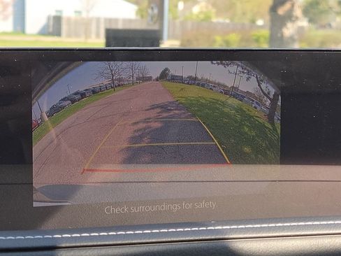 New 2026 MAZDA CX-30 Aire Edition image 6