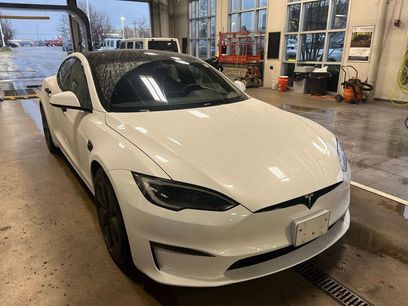 Used 2023 Tesla Model S