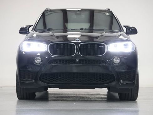 Used 2018 BMW X5 M AWD/4WD image 2