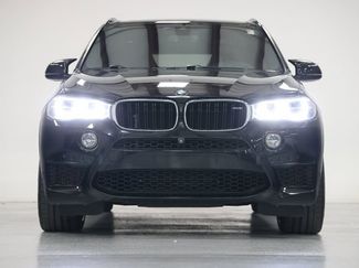 Used 2018 BMW X5 M AWD/4WD video 2