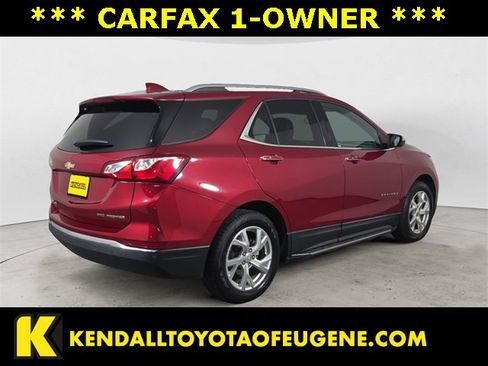 Used 2019 Chevrolet Equinox Premier image 5