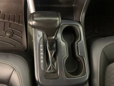 Used 2016 Chevrolet Colorado Z71 AWD/4WD image 27
