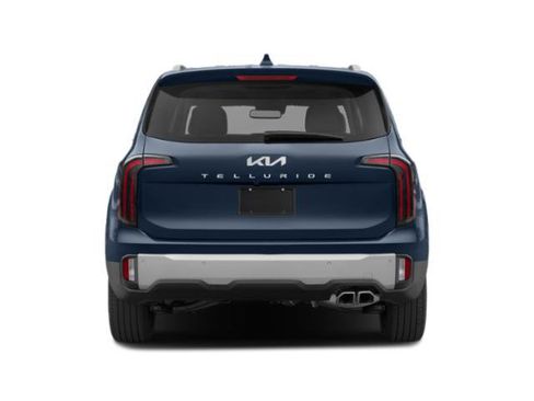 Used 2023 Kia Telluride SX image 8