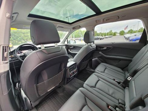 Certified 2023 Audi Q7 3.0T Premium Plus w/ Premium Plus Package AWD/4WD image 24