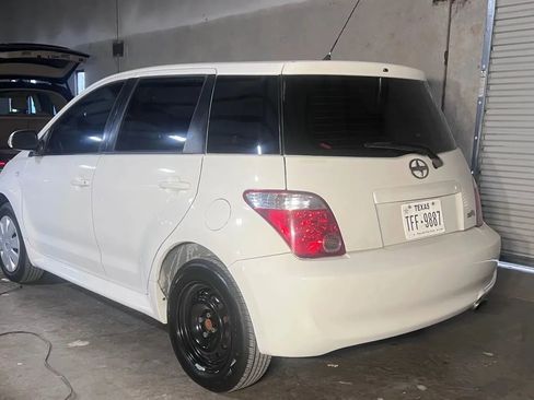 Used 2006 Scion xA image 6
