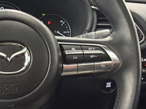 Used 2023 MAZDA CX-30 AWD 2.5 S w/ Preferred Package image 18
