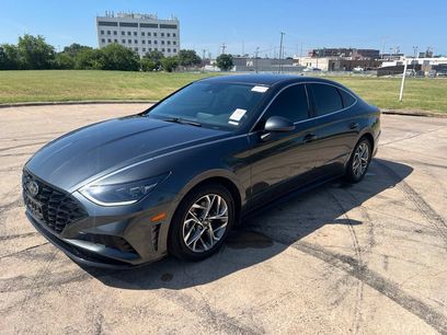 Used 2023 Hyundai Sonata SEL