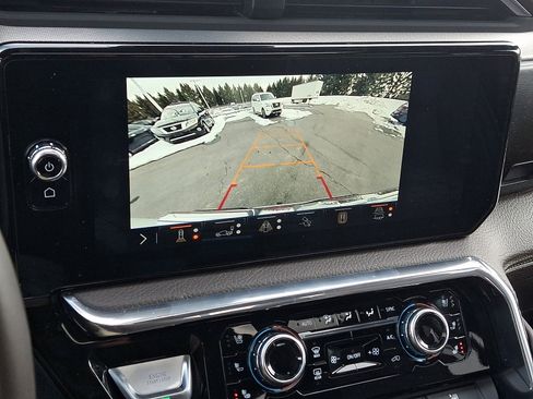 Used 2024 GMC Sierra 1500 Denali w/ Denali Reserve Package image 16