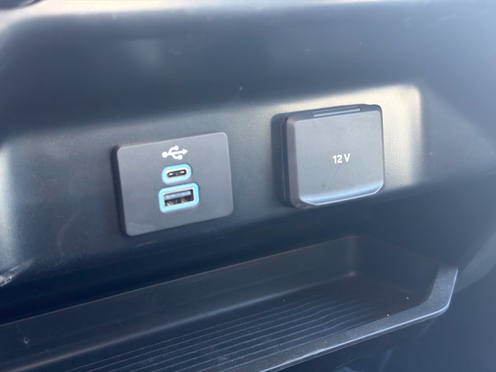 Used 2025 Ford F250 XL w/ STX Appearance Package AWD/4WD image 19