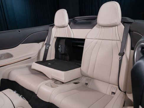 New 2026 Mercedes-Benz CLE 300 4MATIC Cabriolet image 33