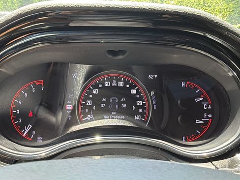 Certified 2024 Dodge Durango GT RWD image 31