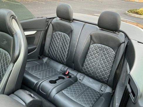 Used 2018 Audi S5 Premium Plus image 17