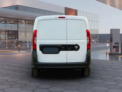 Used 2018 RAM ProMaster City Tradesman FWD image 9