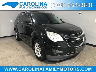 Used 2015 Chevrolet Equinox LT w/ LPO, Protection Package