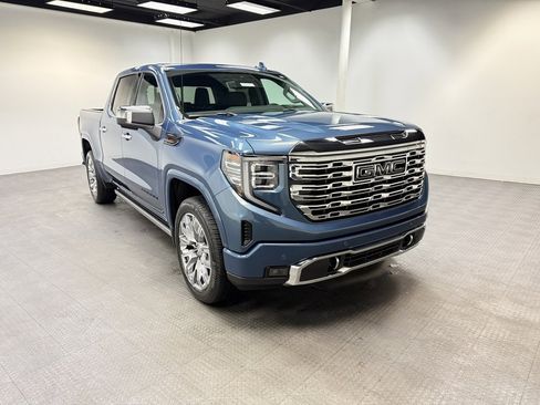 New 2026 GMC Sierra 1500 Denali w/ Denali Reserve Package image 8