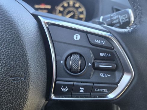 Certified 2020 Acura RDX FWD image 37