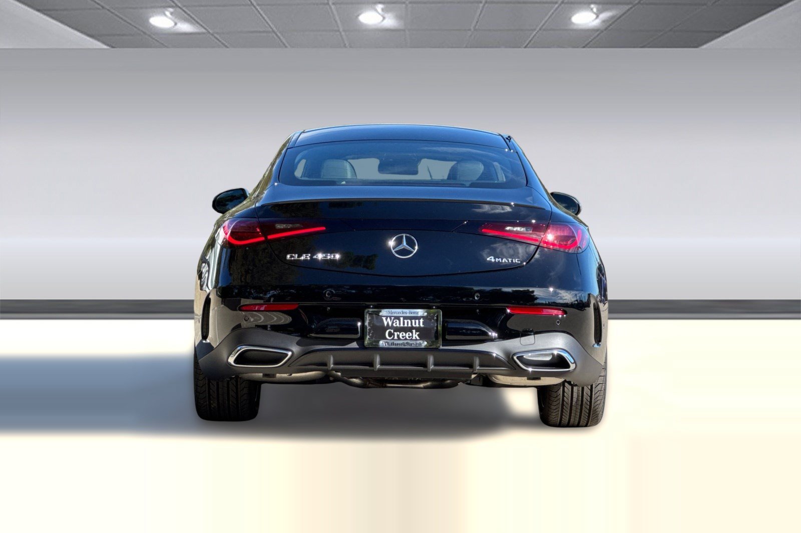 New 2027 Mercedes-Benz CLE 450 4MATIC Coupe image 10
