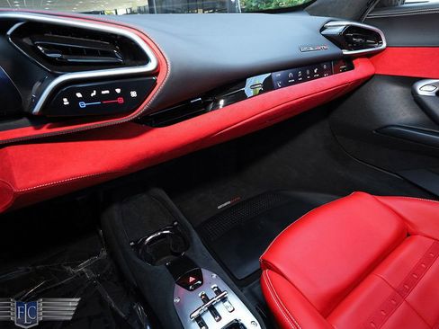 Used 2024 Ferrari 296 GTB image 20