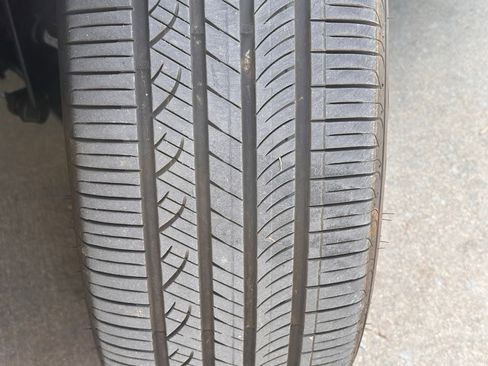 Used 2025 Hyundai Palisade Calligraphy image 3