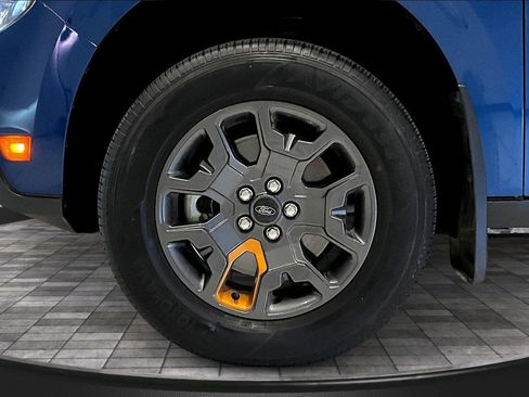 Used 2023 Ford Maverick Tremor AWD/4WD image 33