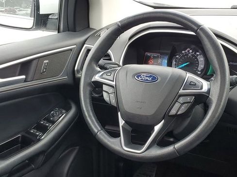 Used 2020 Ford Edge SEL w/ Convenience Package image 30