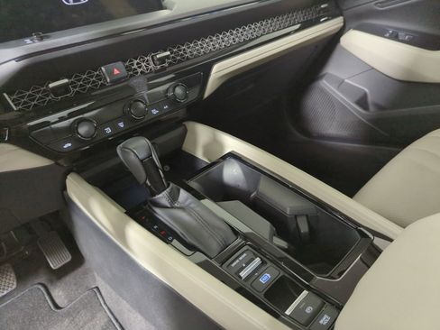 Certified 2024 Honda Accord EX-L image 20
