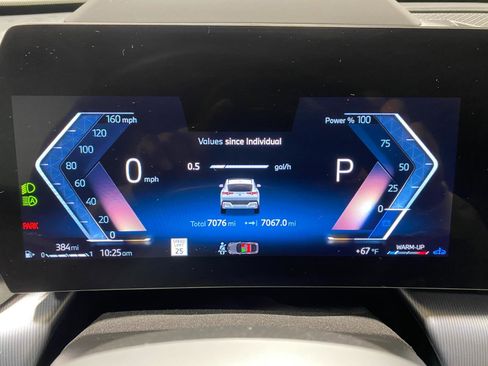 Used 2025 BMW X2 xDrive28i w/ Premium Package image 10