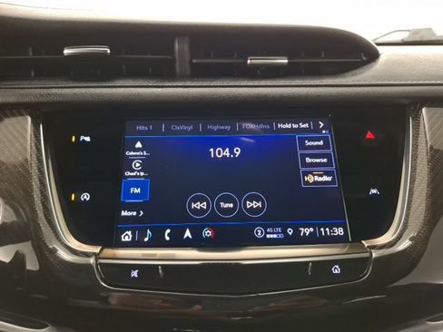 Used 2023 Cadillac XT6 Sport AWD/4WD image 29