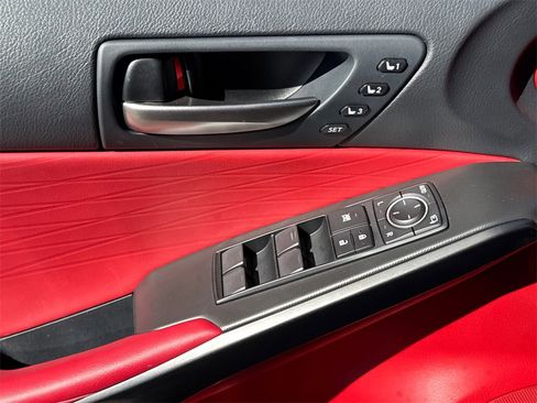 Used 2025 Lexus IS 350 F Sport image 29