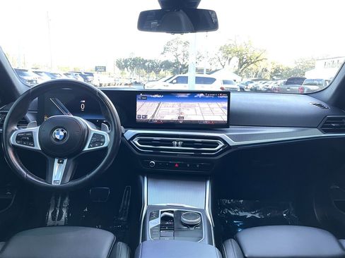 Used 2023 BMW M340i w/ Premium Package image 5