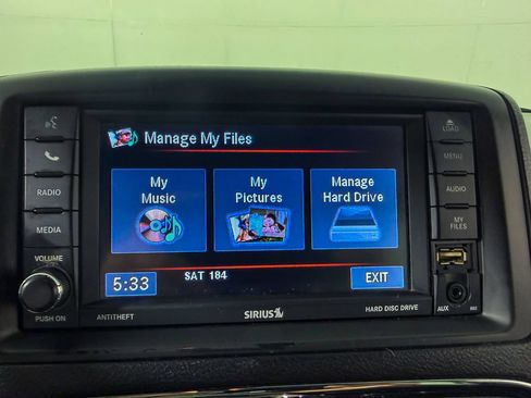 Used 2019 Dodge Grand Caravan SXT FWD image 22