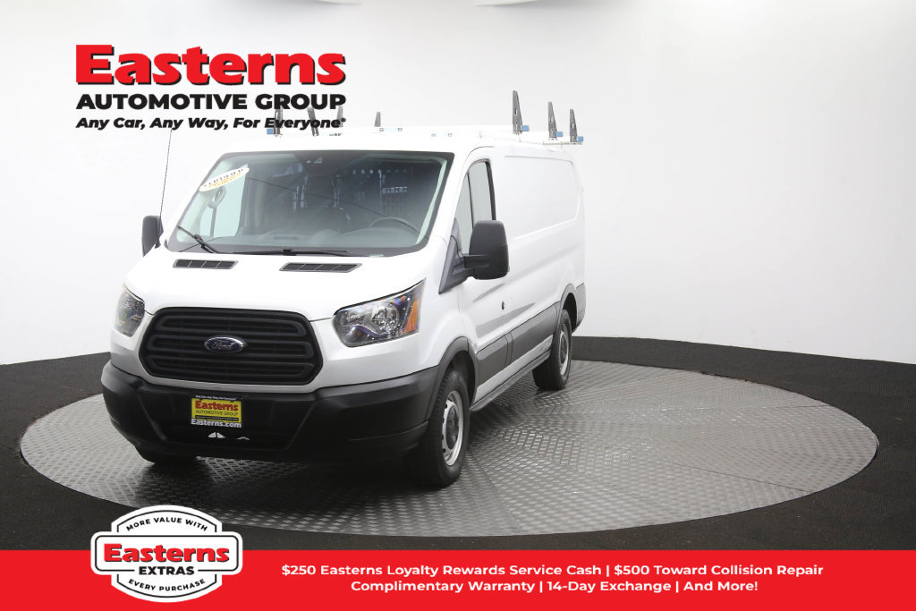 Used 2019 Ford Transit 150 130 Low Roof RWD image 52