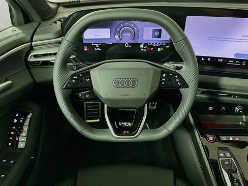 New 2026 Audi S5 Premium Plus AWD/4WD image 5