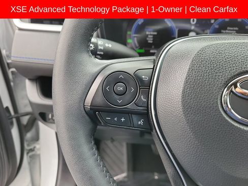 Used 2023 Toyota RAV4 XSE AWD/4WD image 29