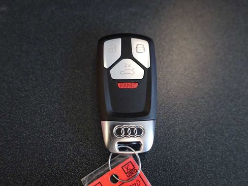 Used 2023 Audi A5 2.0T Premium w/ Convenience Package image 39