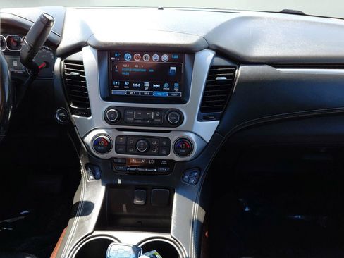 Used 2018 GMC Yukon XL SLT w/ Premium Edition AWD/4WD image 47