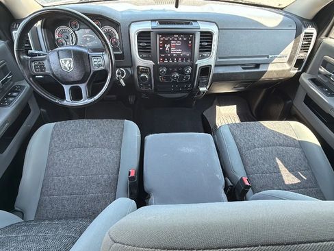 Used 2019 RAM 1500 Big Horn w/ Rambox Value Package image 27