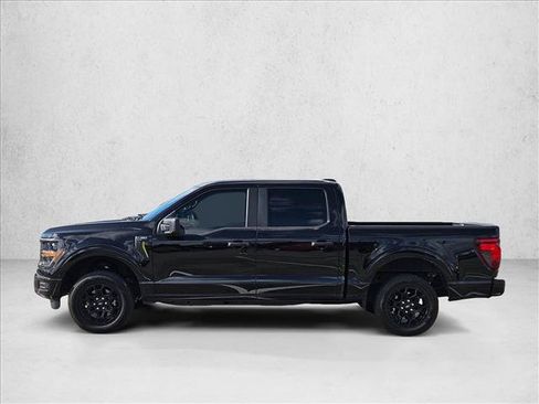 Used 2025 Ford F150 STX RWD image 8